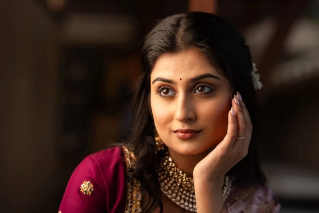 Rasika Wakharkar Biography