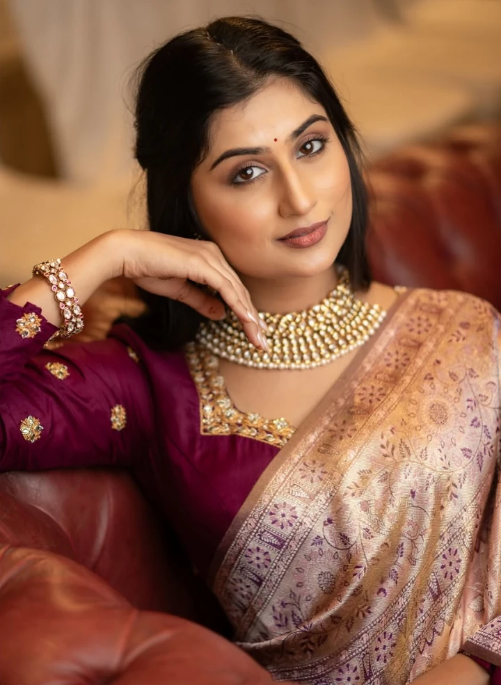 Rasika Wakharkar Facebook