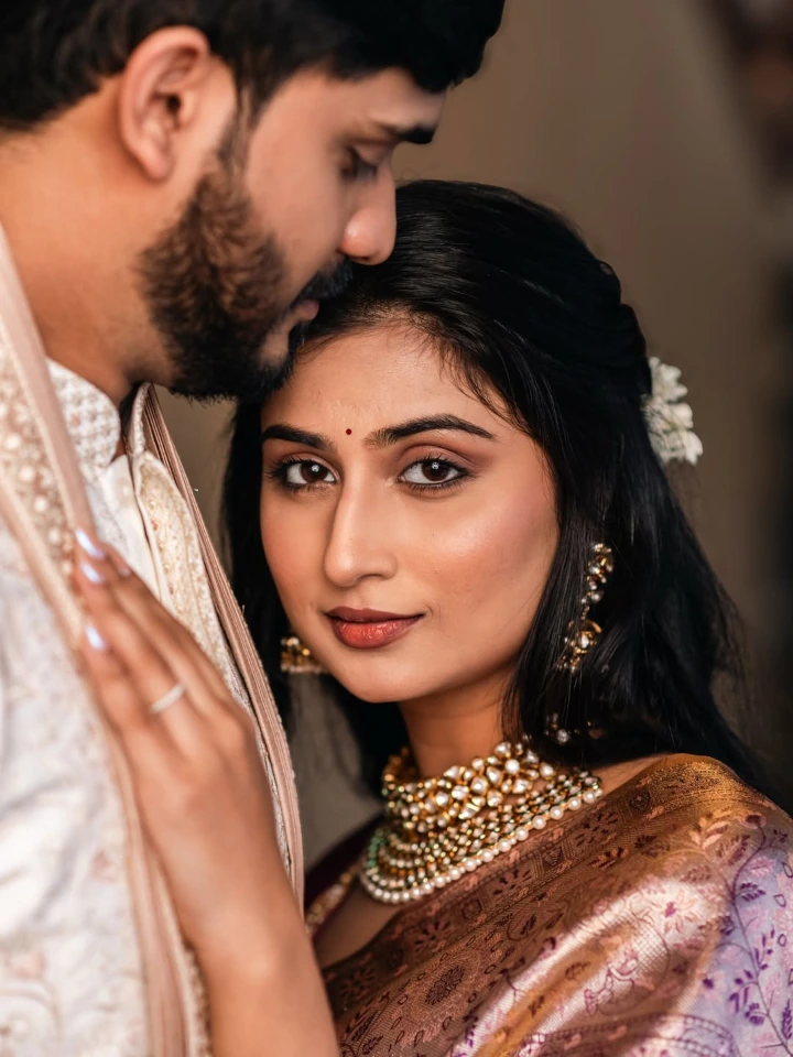 Rasika Wakharkar Husband