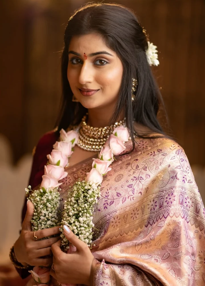 Rasika Wakharkar Marriage