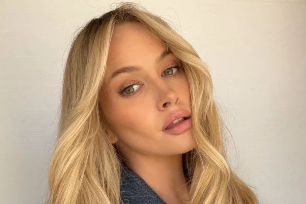 Simone Holtznagel Age