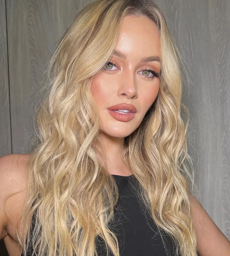 Simone Holtznagel Husband