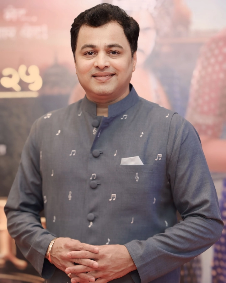 Subodh Bhave Awards