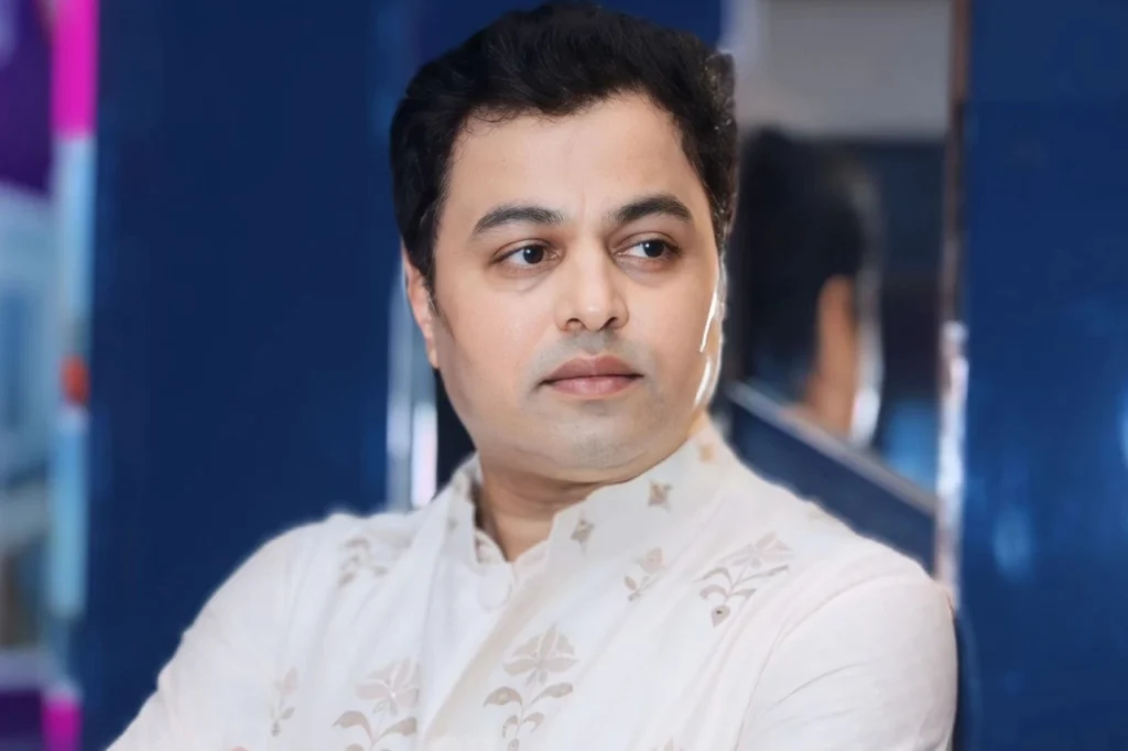 Subodh Bhave Biography