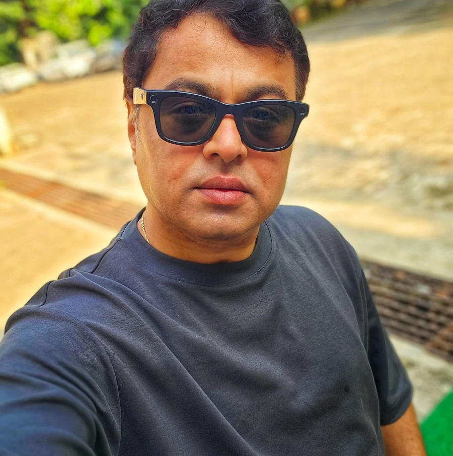 Subodh Bhave Lokmanya