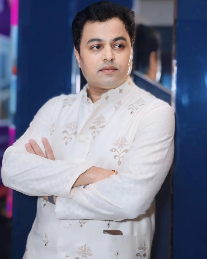 Subodh Bhave Marathi Actor