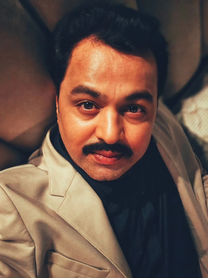 Subodh Bhave Marriage