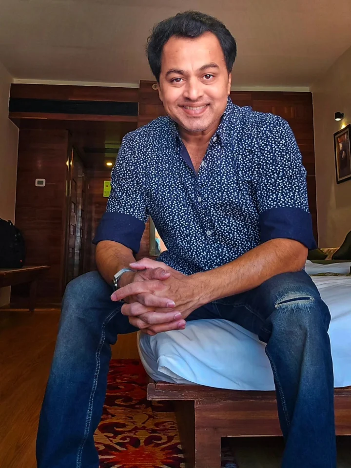 Subodh Bhave Movies