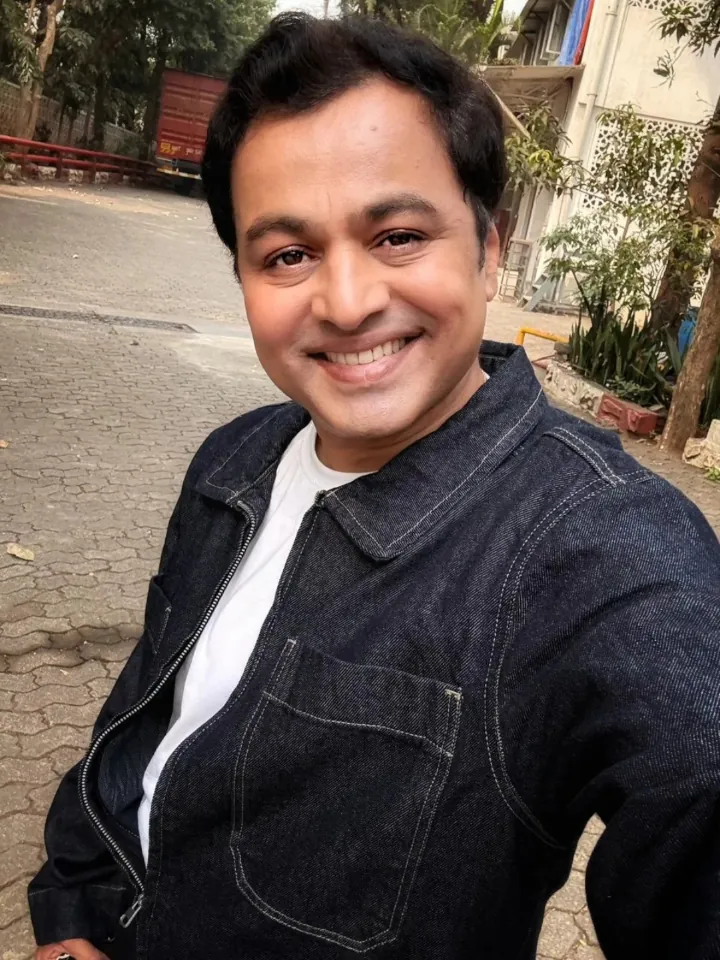 Subodh Bhave in Marathi TV Serials