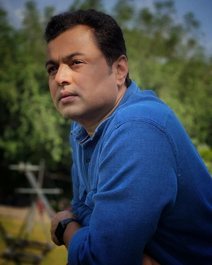 Subodh Bhave's Age