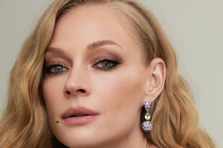 Svetlana Khodchenkova