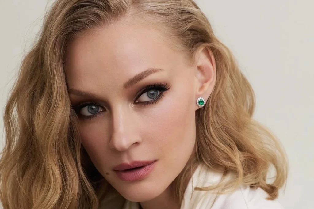 Svetlana Khodchenkova Biography