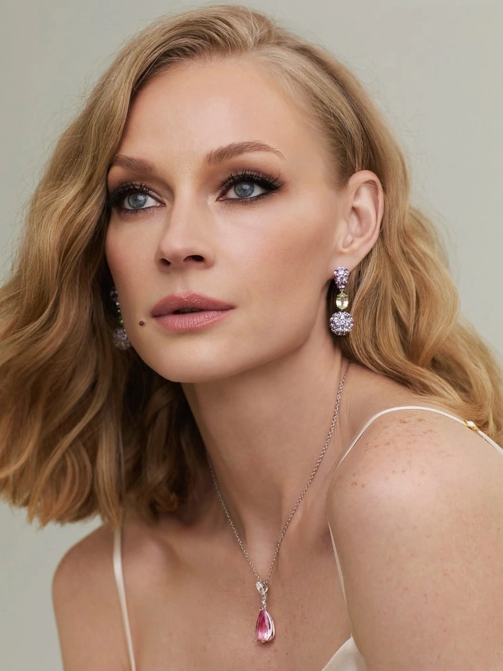 Svetlana Khodchenkova Husband