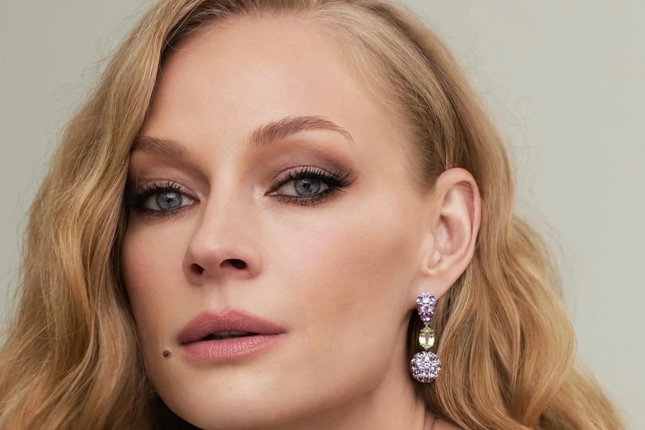 Svetlana Khodchenkova: The Enigmatic Russian Beauty Who Conquered Hollywood Without Losing Her Soul