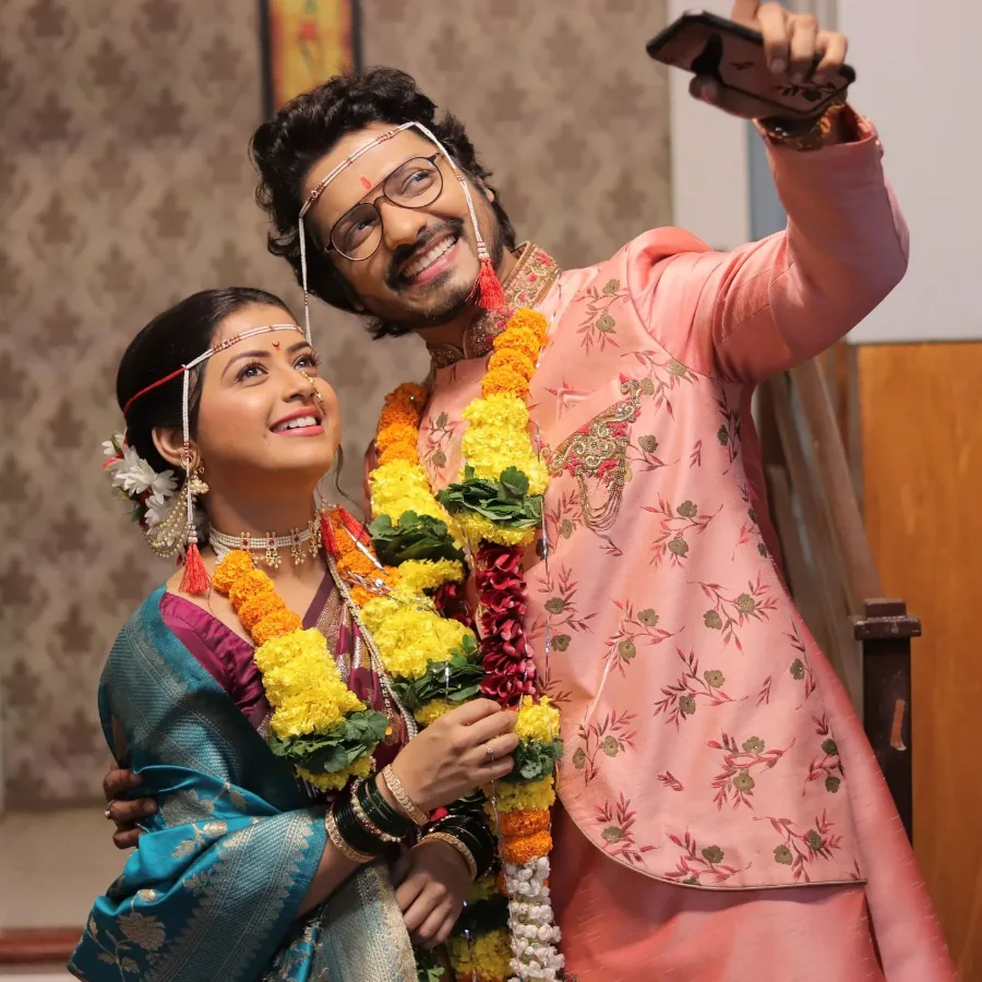 Tanvi Mundle Husband