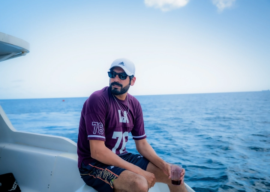 Usman Tariq Net worth