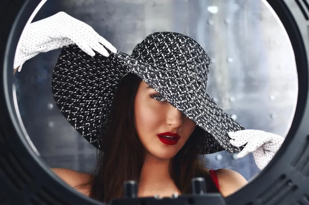 Anastasiia Lenna Age