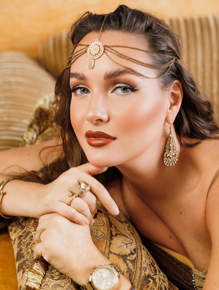 Anastasiia Lenna Boyfriend