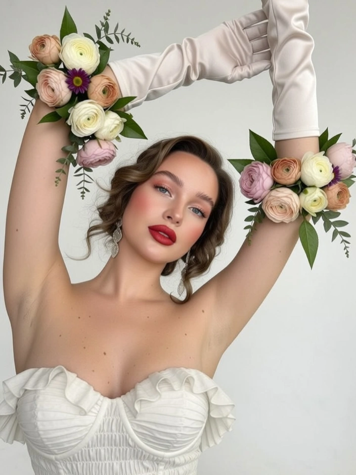 Anastasiia Lenna Family