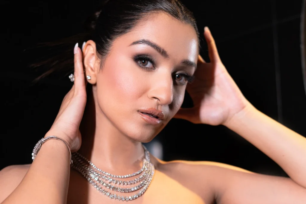 Shefali Bagga Boyfriend