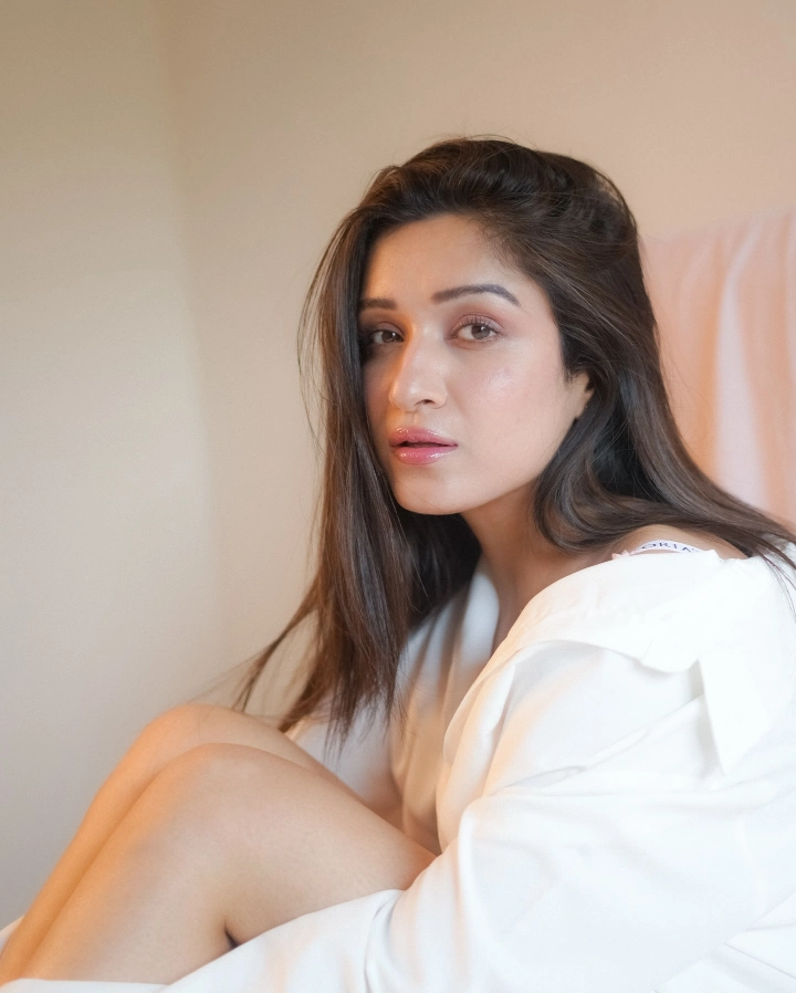 Shefali Bagga Weight