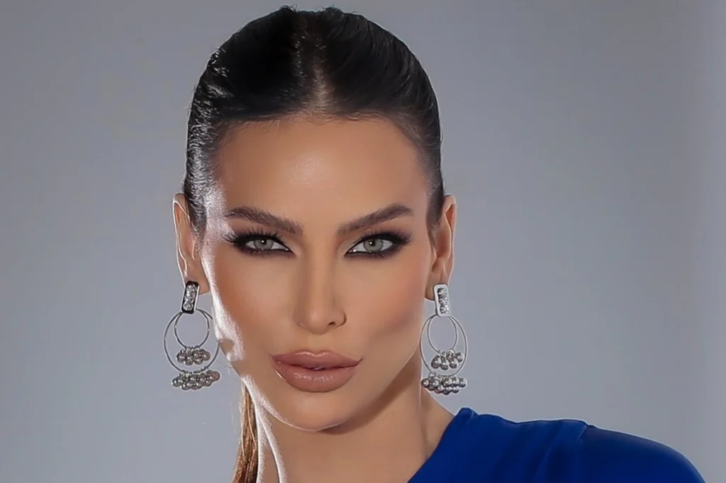 Talita Hartmann Biography