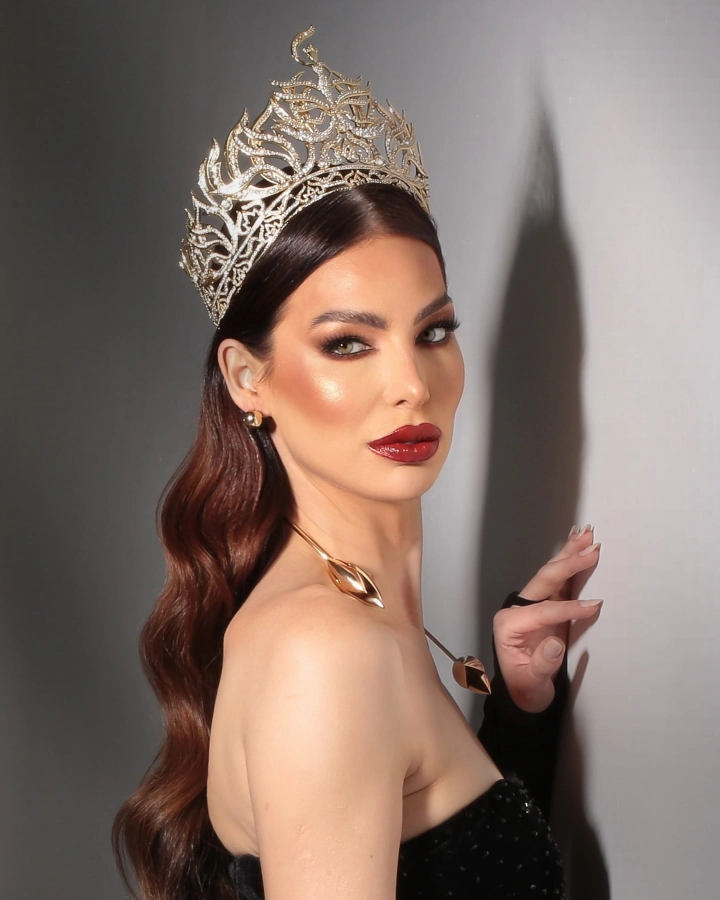 Talita Hartmann Facebook Images