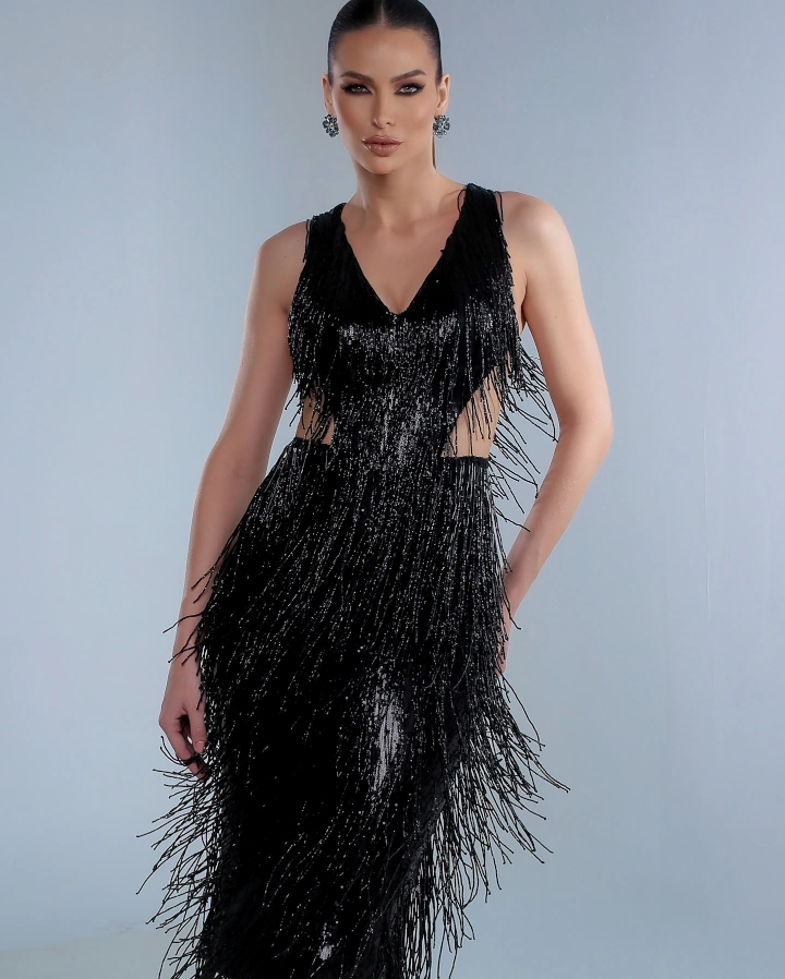 Talita Hartmann Height