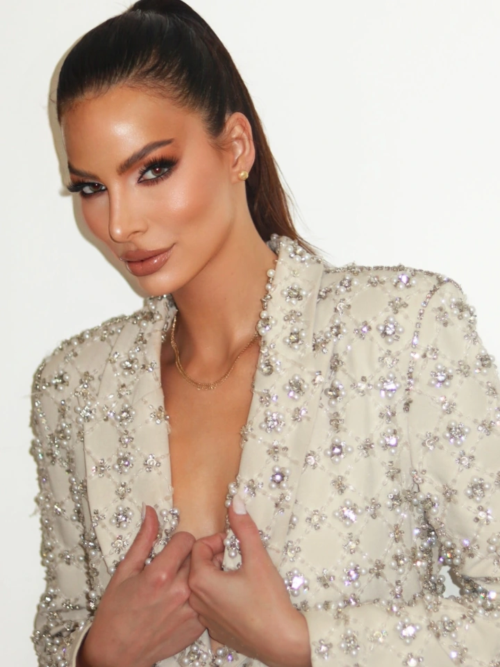 Talita Hartmann Net Worth