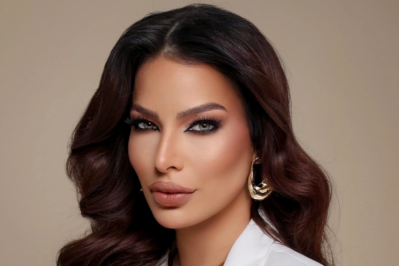 Talita Hartmann (Brazilian Model & Beauty Pageant Titleholder) Age, Biography, Boyfriend, Marriage, Husband, Family, Early Life, Education, Net Worth, Miss Grand International 2024 & More