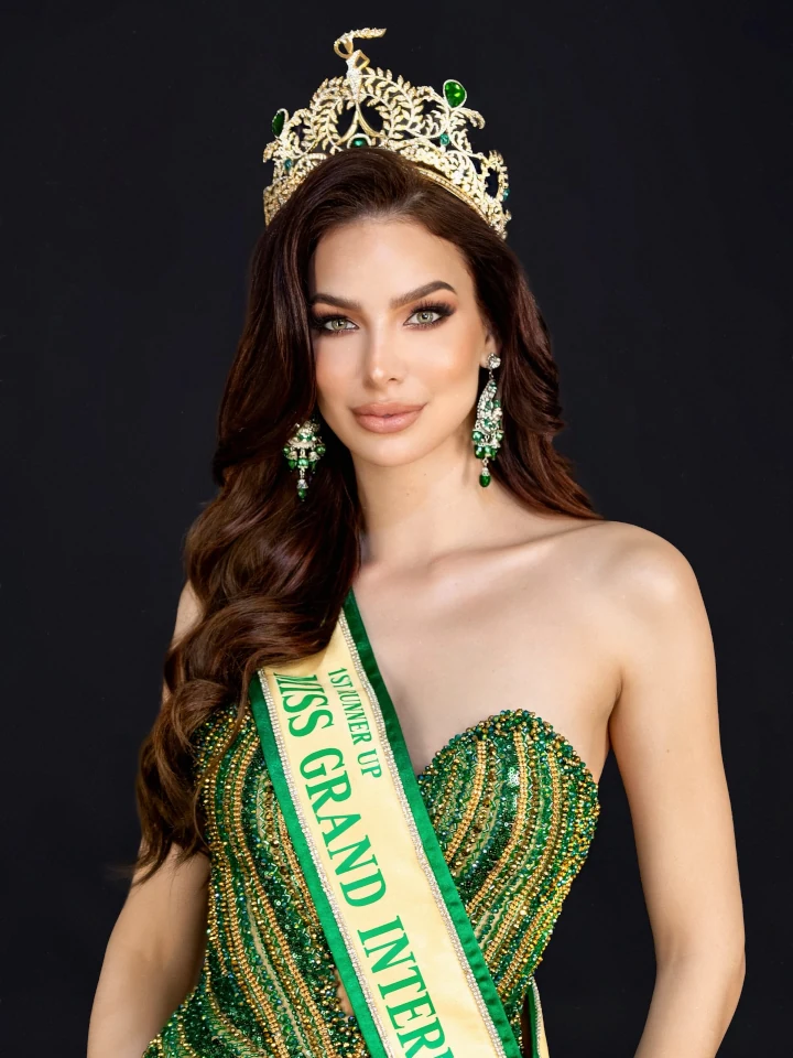 Talita Hartmann's Media News & Interviews