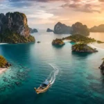 15 Best South East Thailand Islands for Beaches, Island Hopping & Hidden Gems