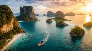 15 Best South East Thailand Islands for Beaches, Island Hopping & Hidden Gems