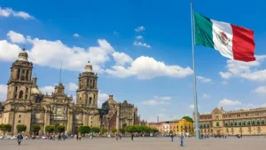 An Expat’s Guide to Living in Mexico City