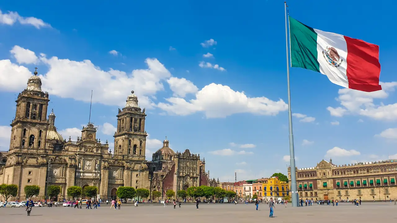 An Expat’s Guide to Living in Mexico City