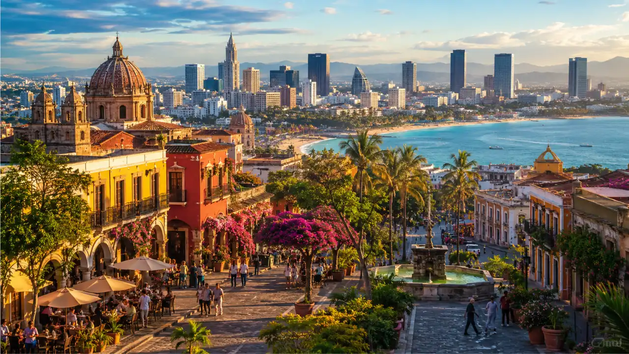 Best Time to Visit Mexico If You’re Considering a Move Abroad