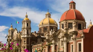 Mexico City Neighborhoods Expats Love Most