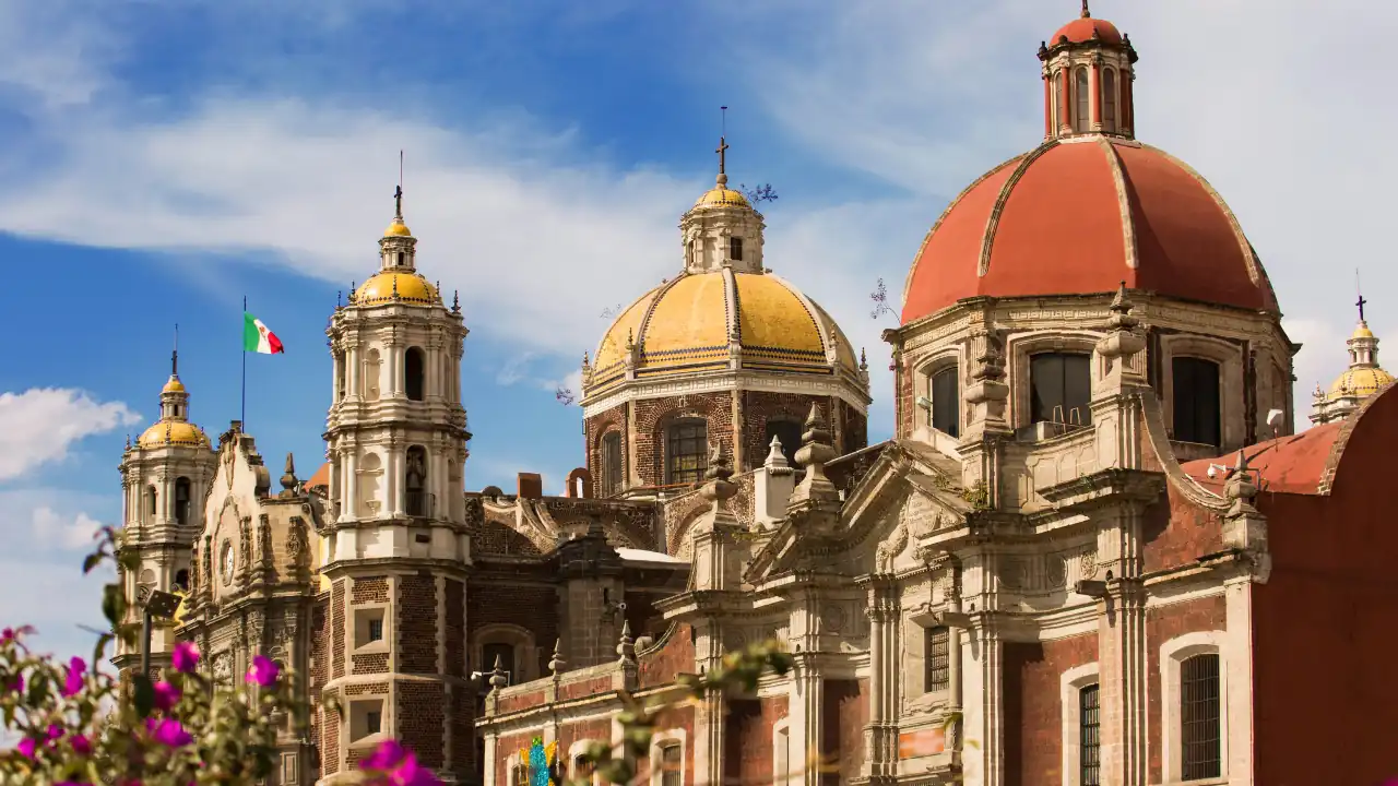 Mexico City Neighborhoods Expats Love Most