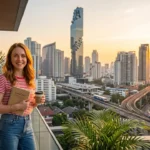 What Life Is Really Like on a Non-Immigrant ED Visa in Thailand
