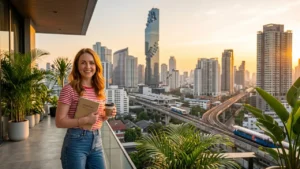 What Life Is Really Like on a Non-Immigrant ED Visa in Thailand