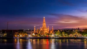 Living in Bangkok, Thailand in 2026: Everything You Need to Know Before Moving