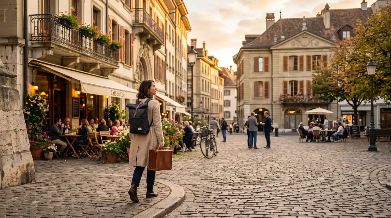 Expat vs Immigrant: What’s the Real Difference?