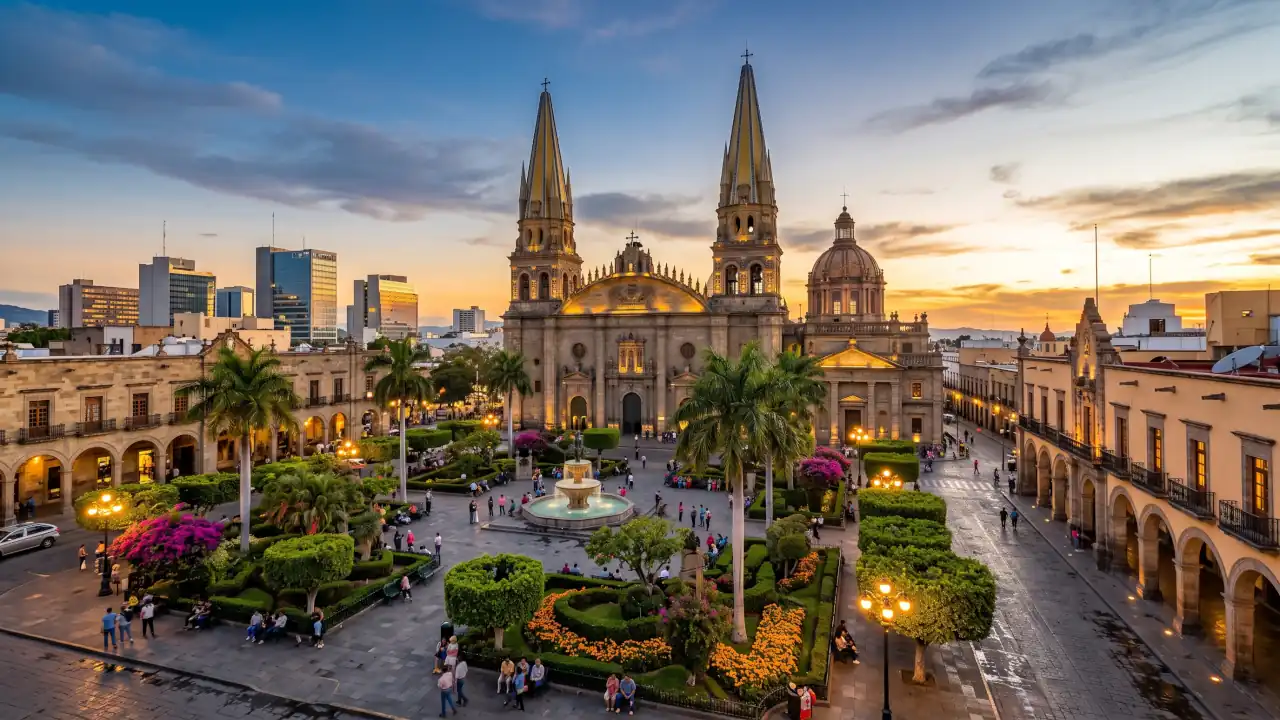 Living in Guadalajara: Costs, Safety & Daily Life