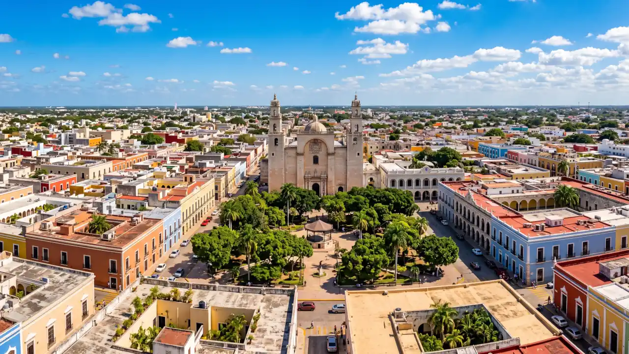 Living in Mérida: Costs, Neighborhoods, Pros and Cons Explained